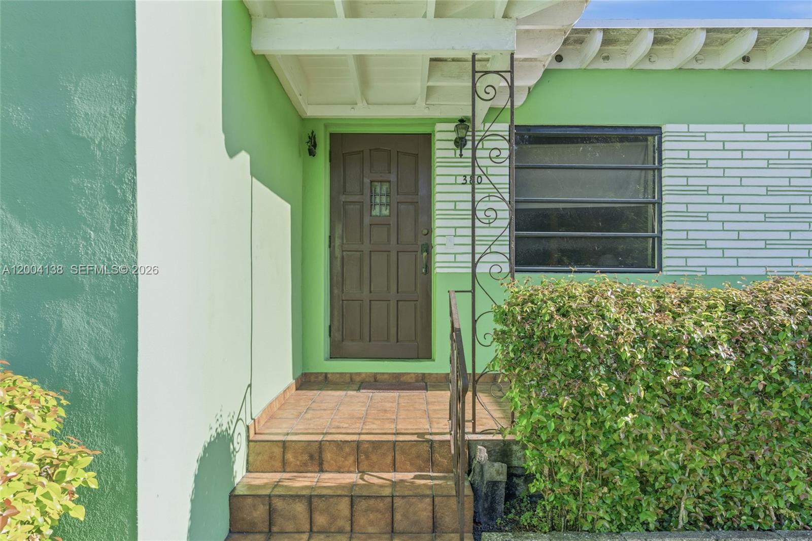 SOUTHLAND HOMES MANOR - Residential