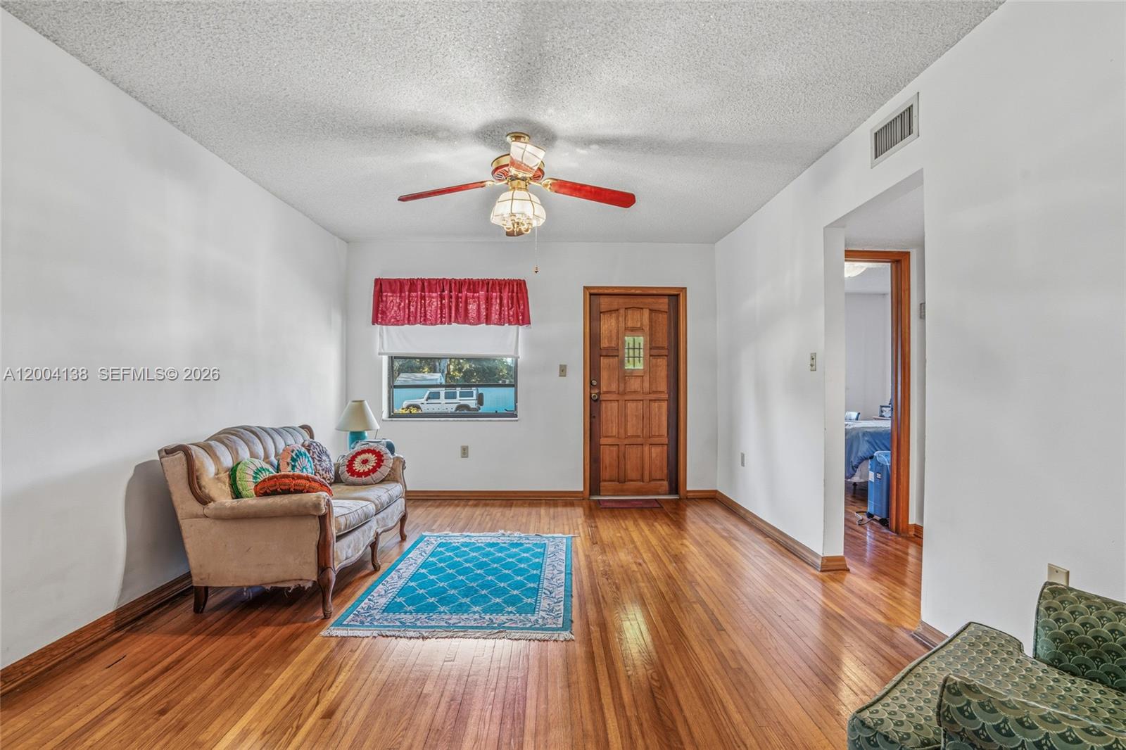 SOUTHLAND HOMES MANOR - Residential