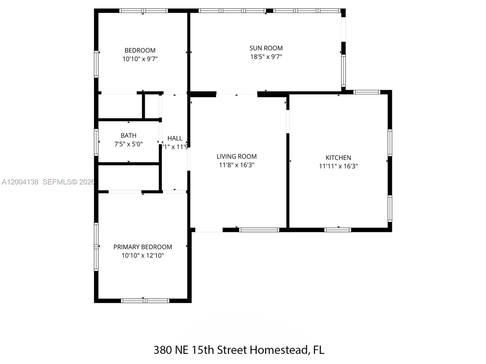 SOUTHLAND HOMES MANOR - Residential