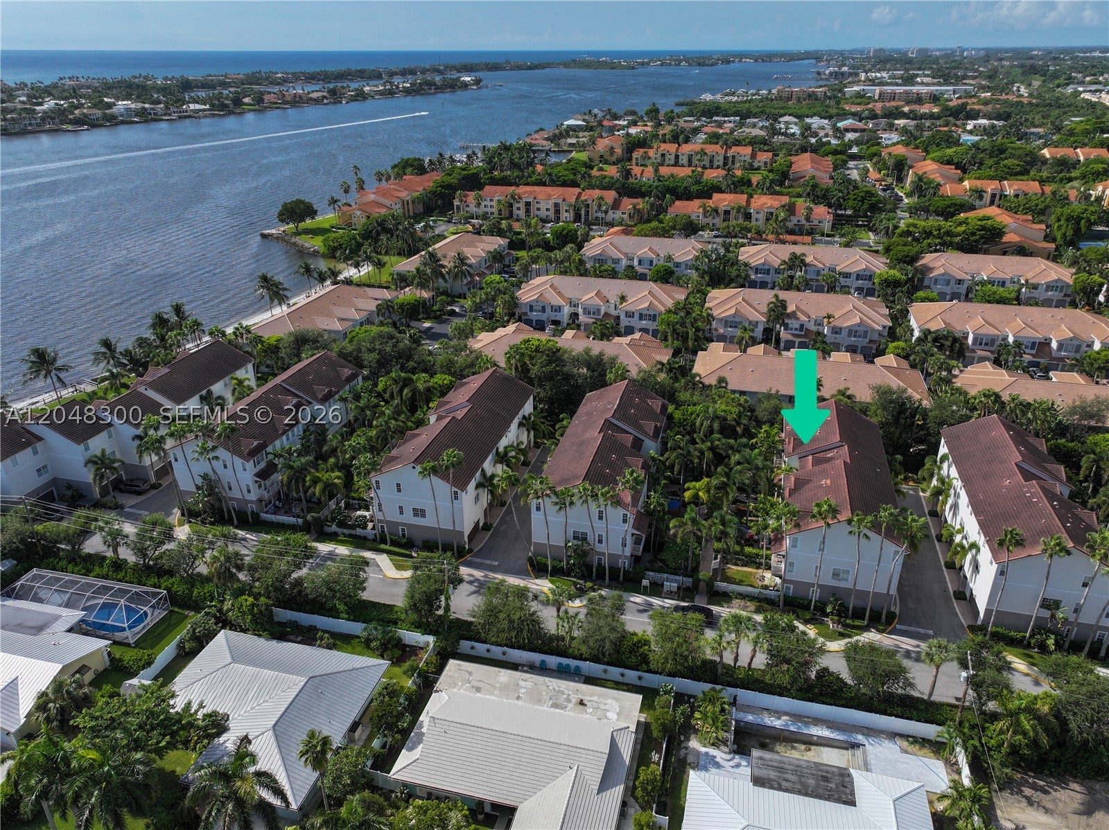 132 Ocean Cay Way, Hypoluxo FL 33462