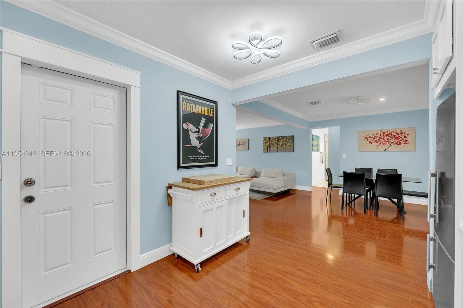 TAMIAMI PLACE PLAN 2 - Residential