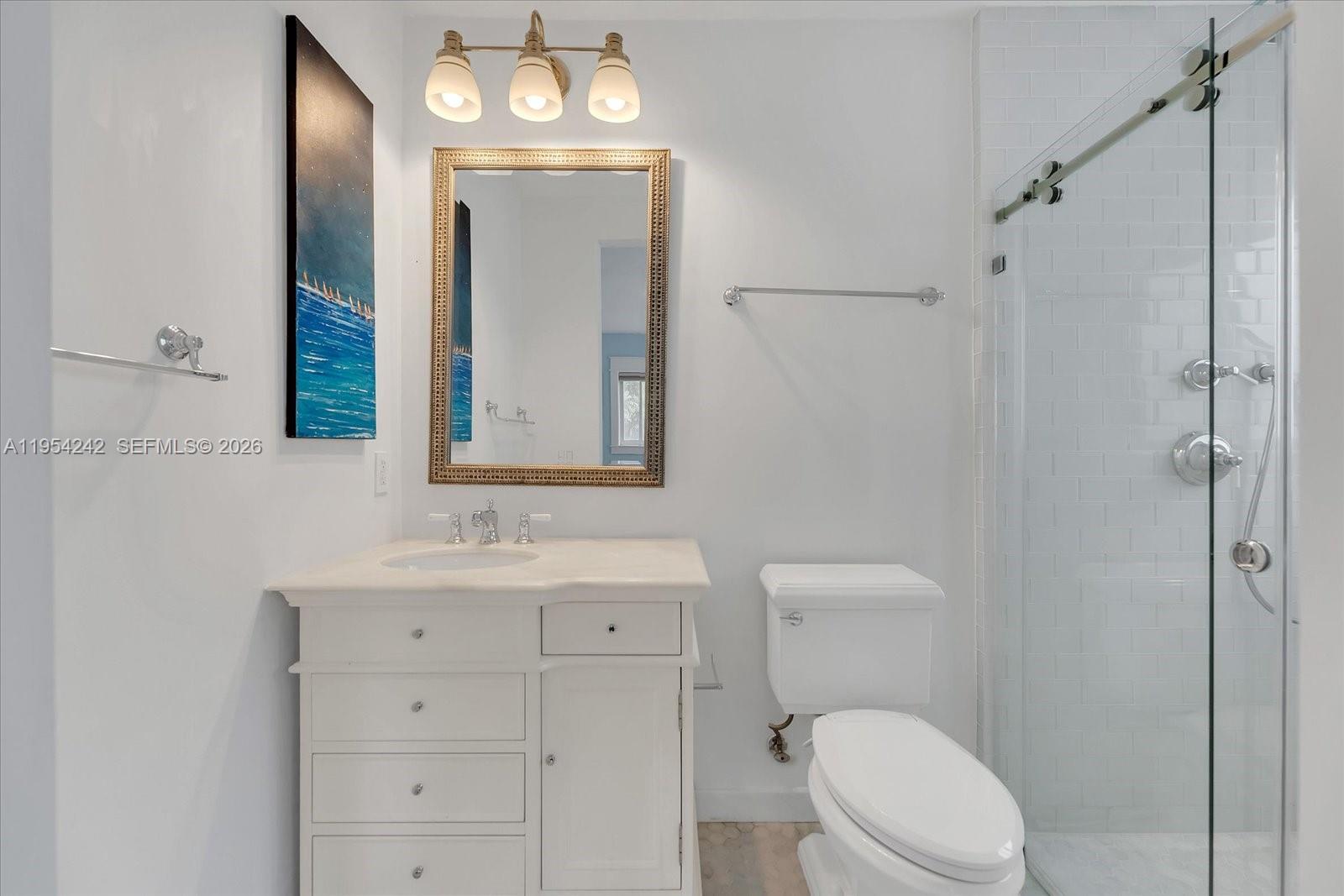 TAMIAMI PLACE PLAN 2 - Residential