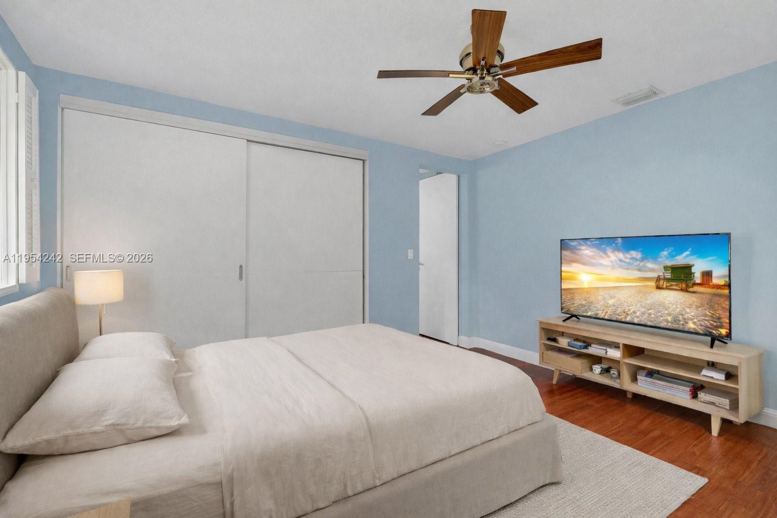 TAMIAMI PLACE PLAN 2 - Residential