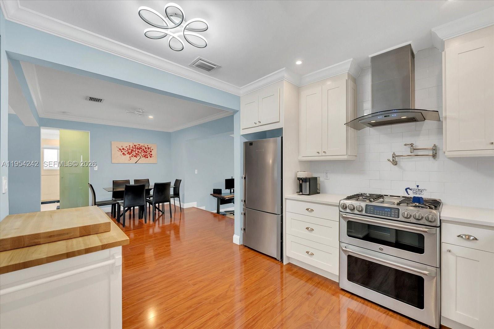 TAMIAMI PLACE PLAN 2 - Residential