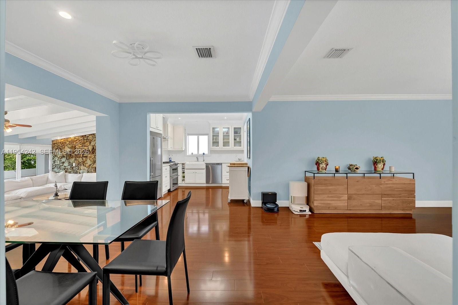 TAMIAMI PLACE PLAN 2 - Residential