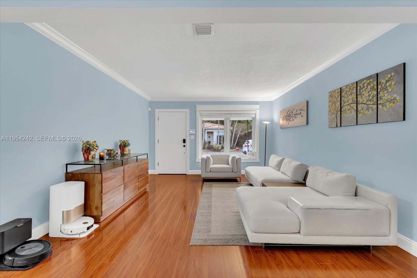 TAMIAMI PLACE PLAN 2 - Residential