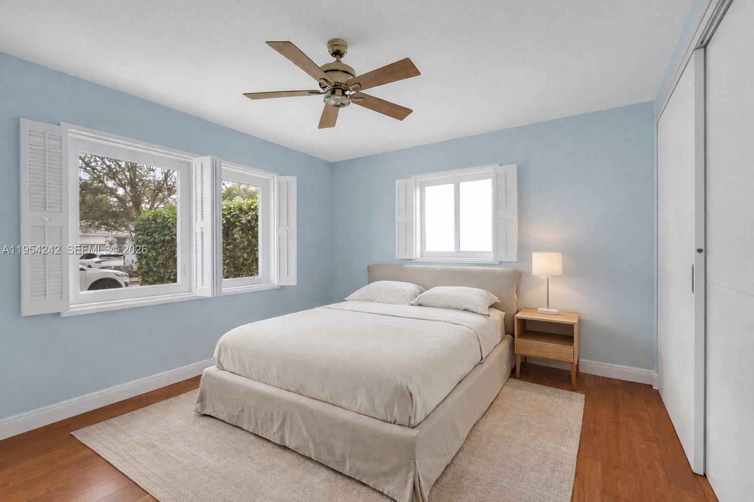 TAMIAMI PLACE PLAN 2 - Residential