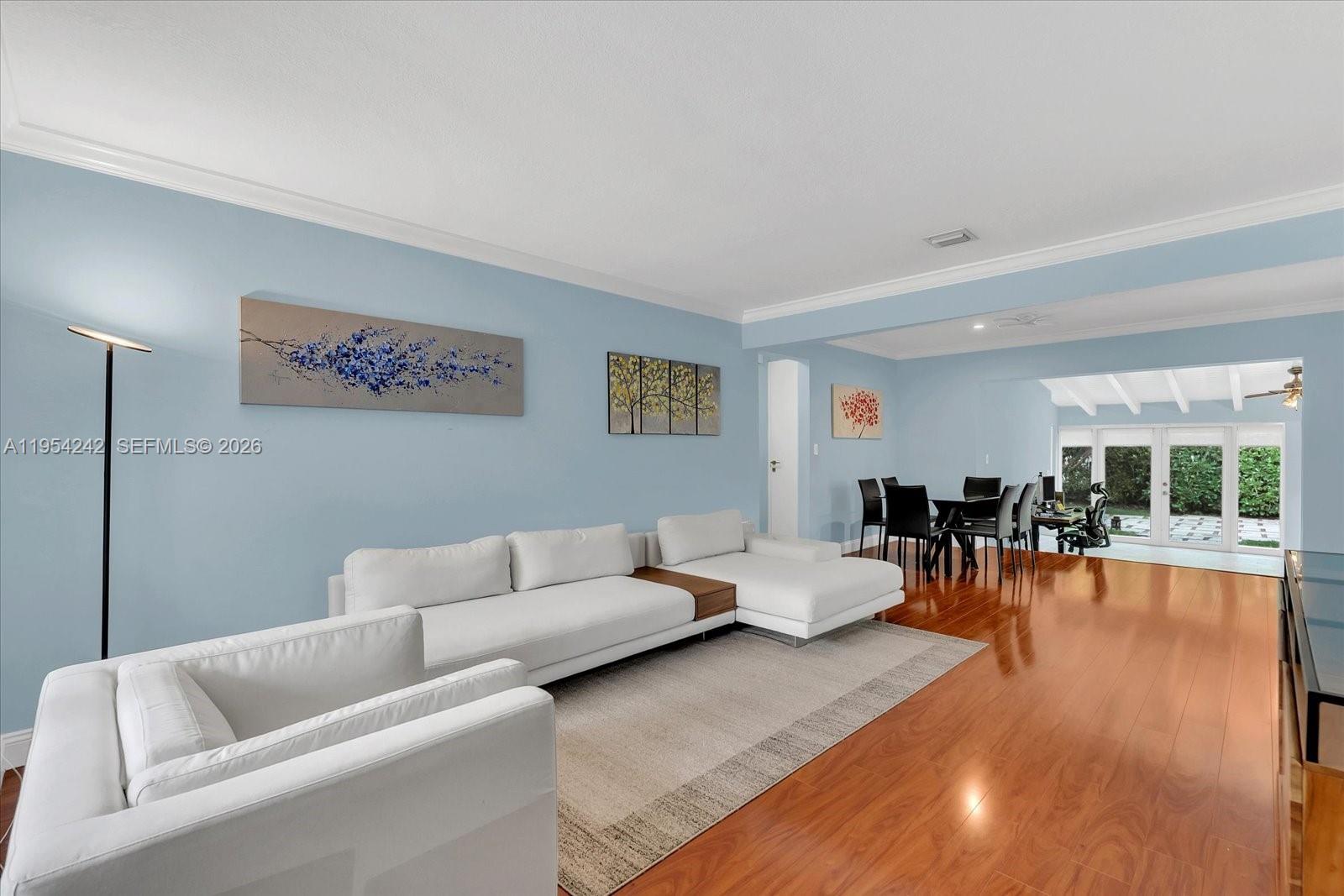 TAMIAMI PLACE PLAN 2 - Residential