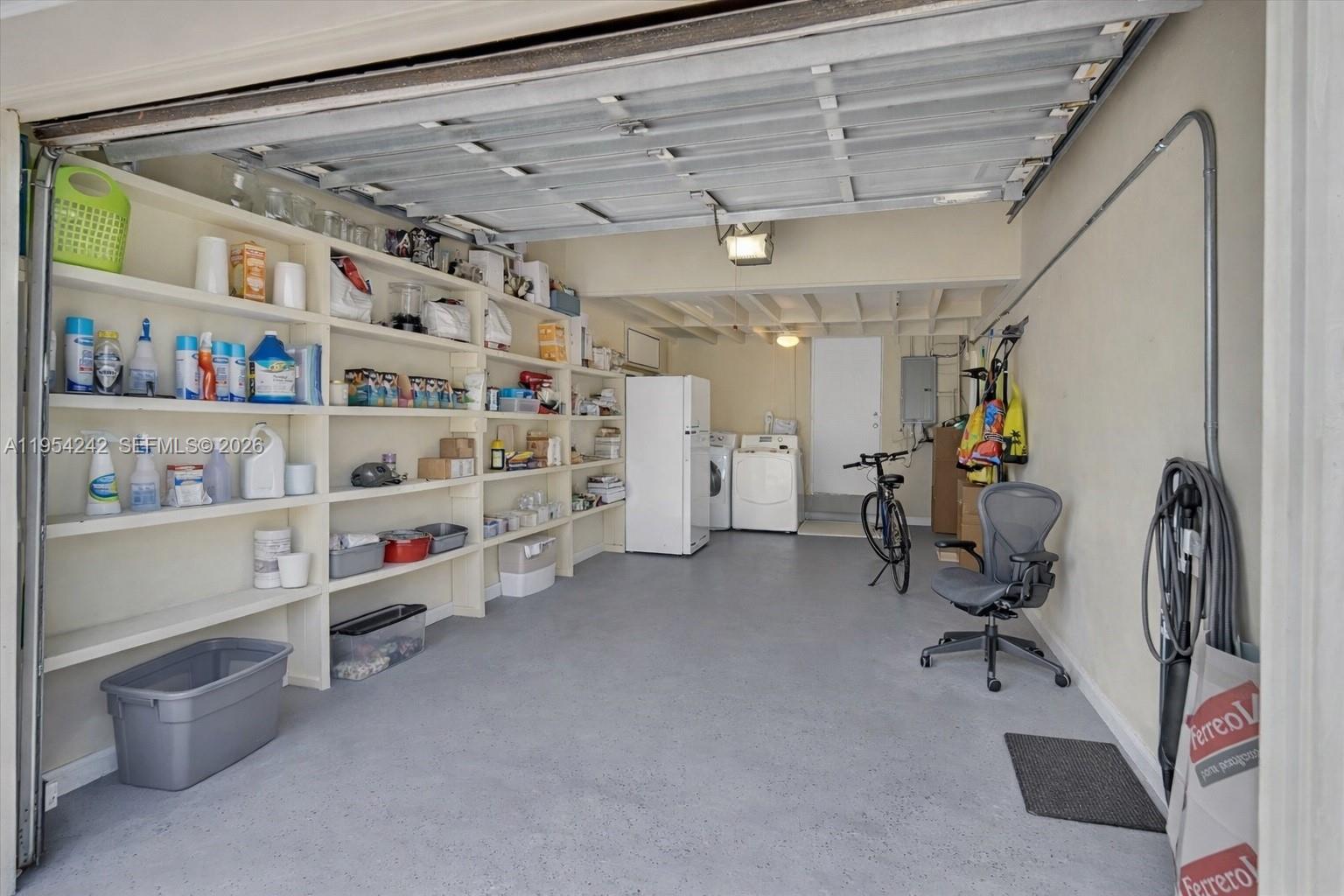 TAMIAMI PLACE PLAN 2 - Residential