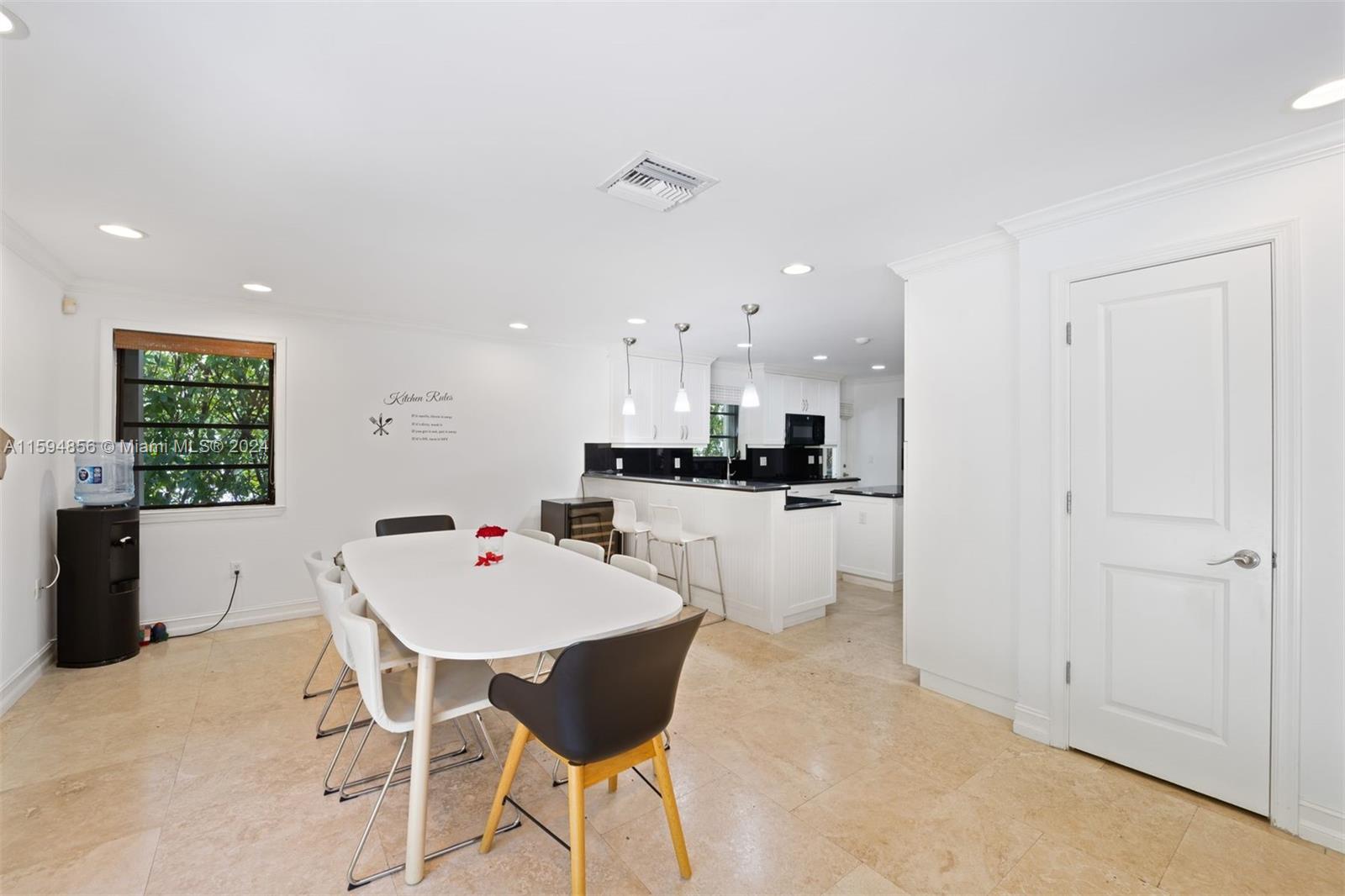 BISCAYNE KEY ESTATES - Residential
