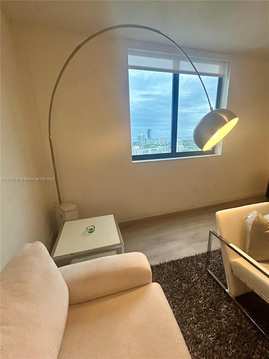 NINE AT MARY BRICKELL VIL - Residential Lease