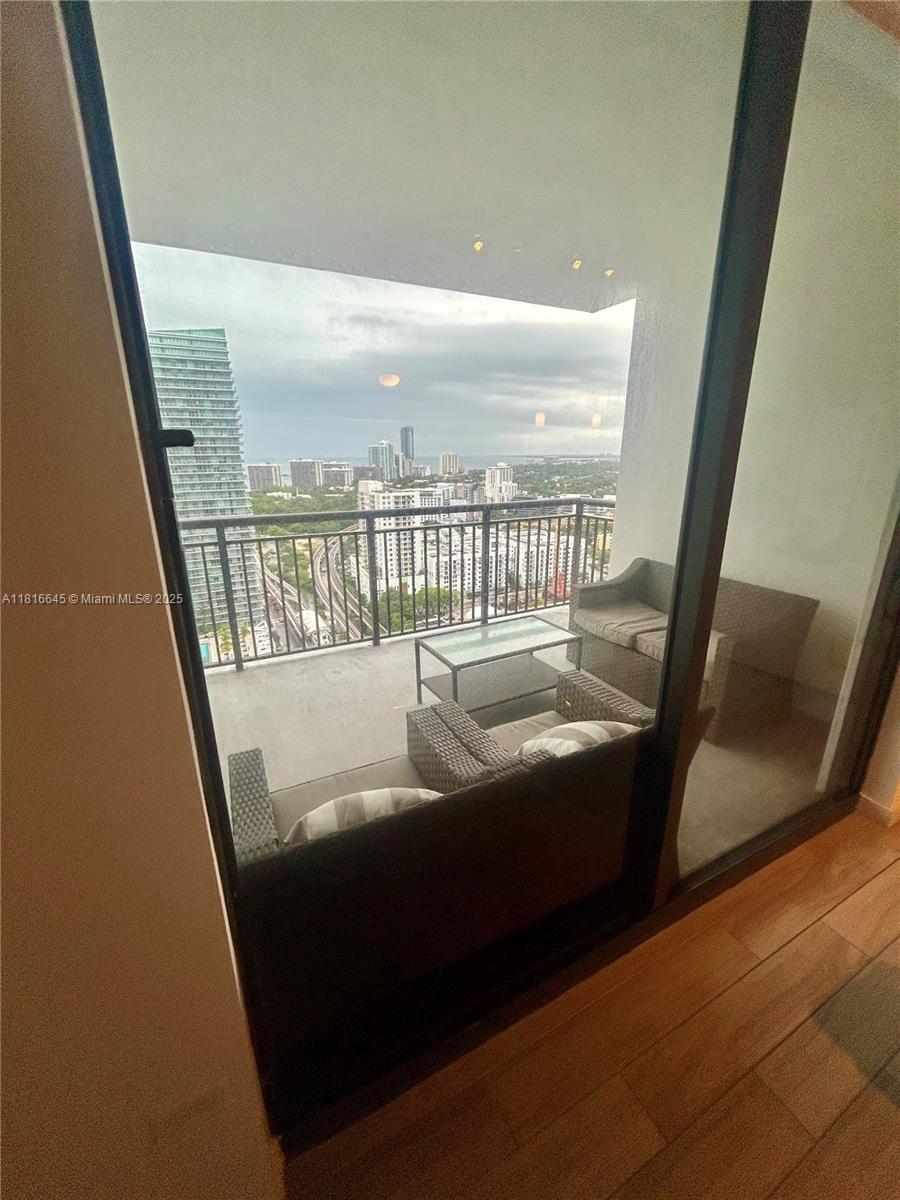 NINE AT MARY BRICKELL VIL - Residential Lease