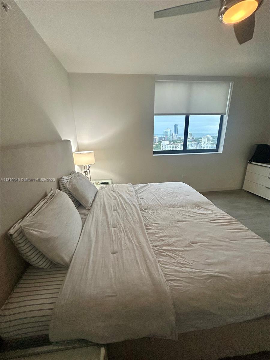 NINE AT MARY BRICKELL VIL - Residential Lease