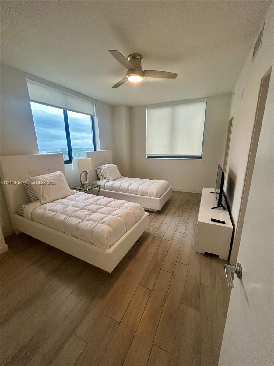 NINE AT MARY BRICKELL VIL - Residential Lease