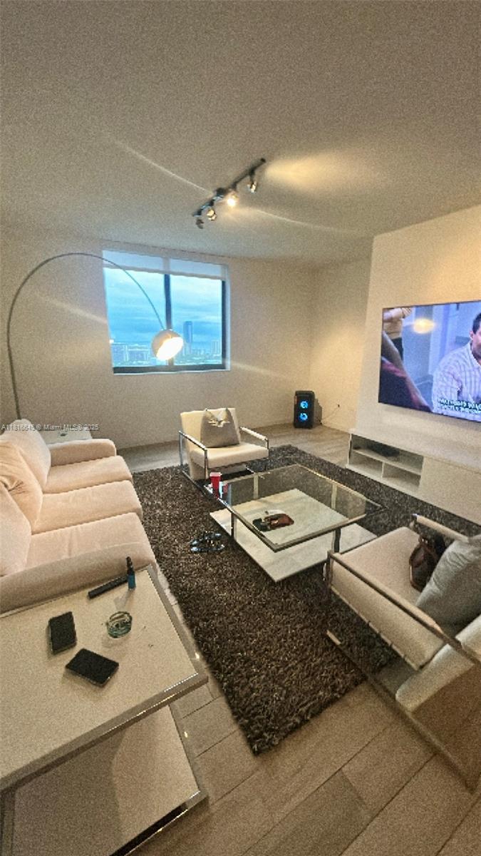 NINE AT MARY BRICKELL VIL - Residential Lease
