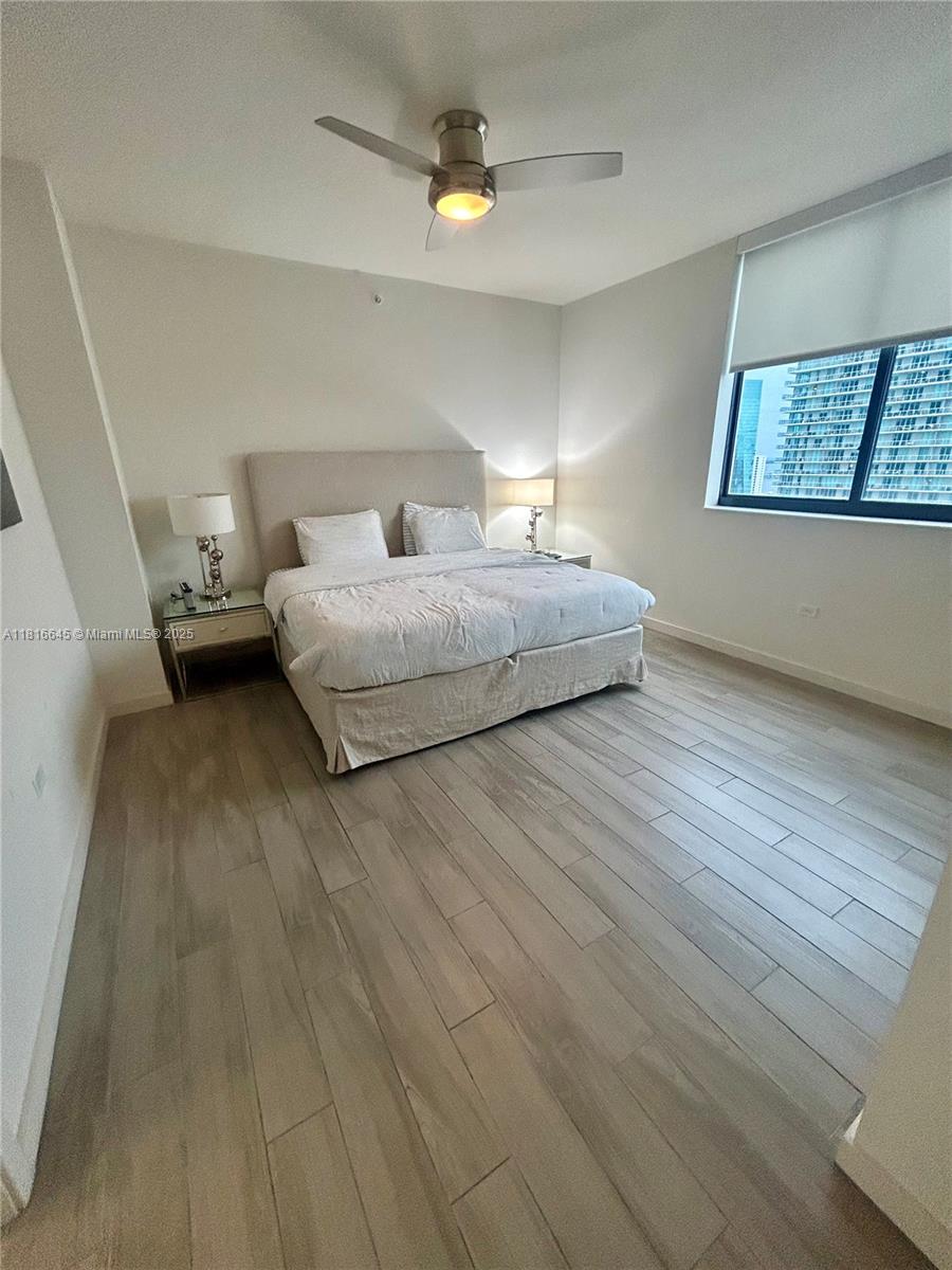 NINE AT MARY BRICKELL VIL - Residential Lease
