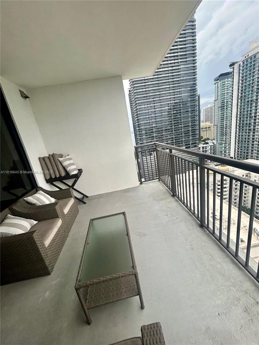 NINE AT MARY BRICKELL VIL - Residential Lease