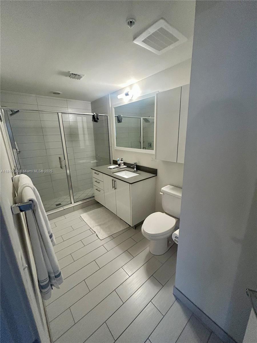 NINE AT MARY BRICKELL VIL - Residential Lease