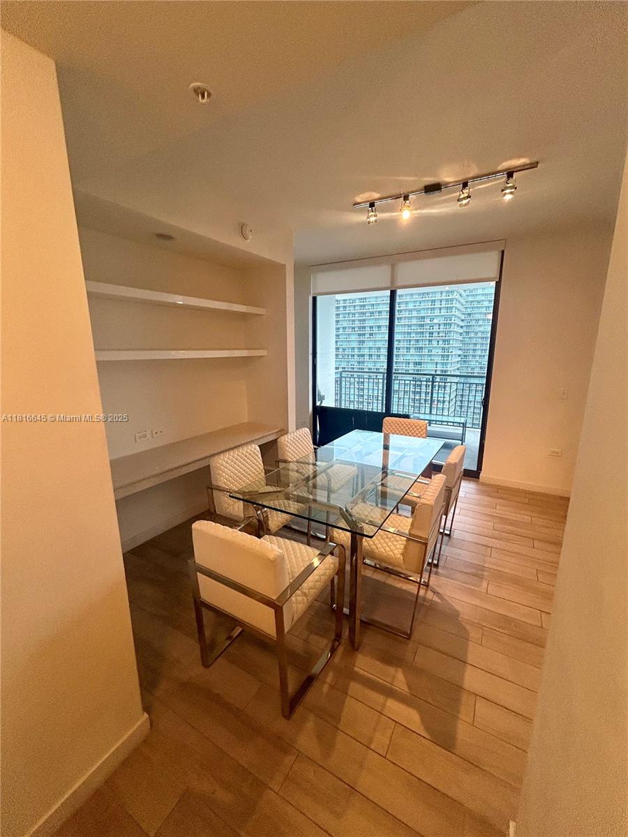 NINE AT MARY BRICKELL VIL - Residential Lease