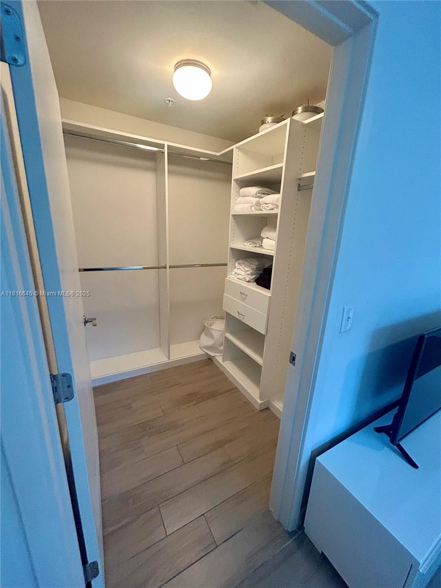NINE AT MARY BRICKELL VIL - Residential Lease