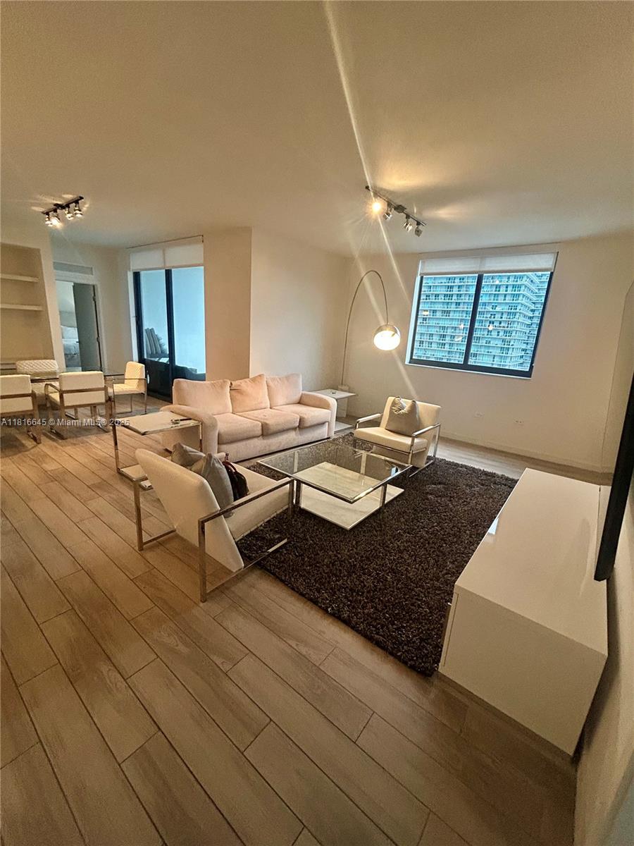 NINE AT MARY BRICKELL VIL - Residential Lease