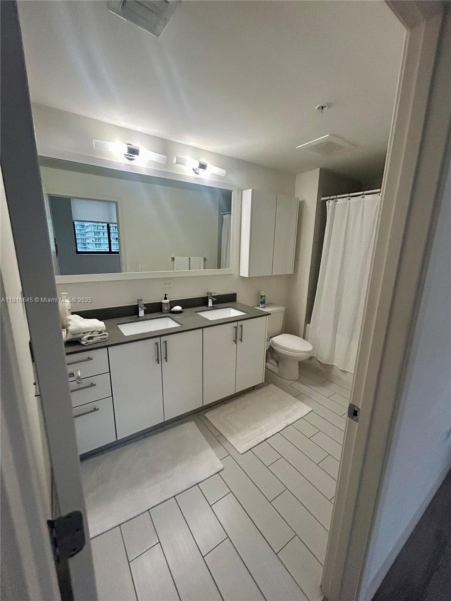 NINE AT MARY BRICKELL VIL - Residential Lease