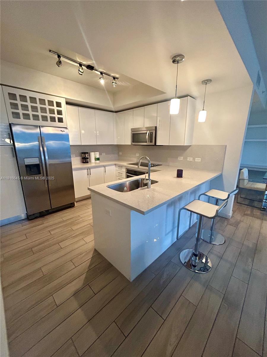 NINE AT MARY BRICKELL VIL - Residential Lease