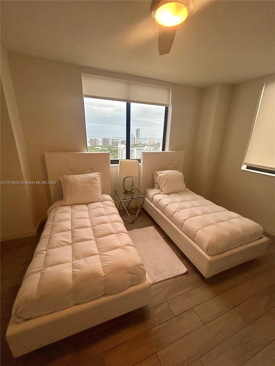 NINE AT MARY BRICKELL VIL - Residential Lease