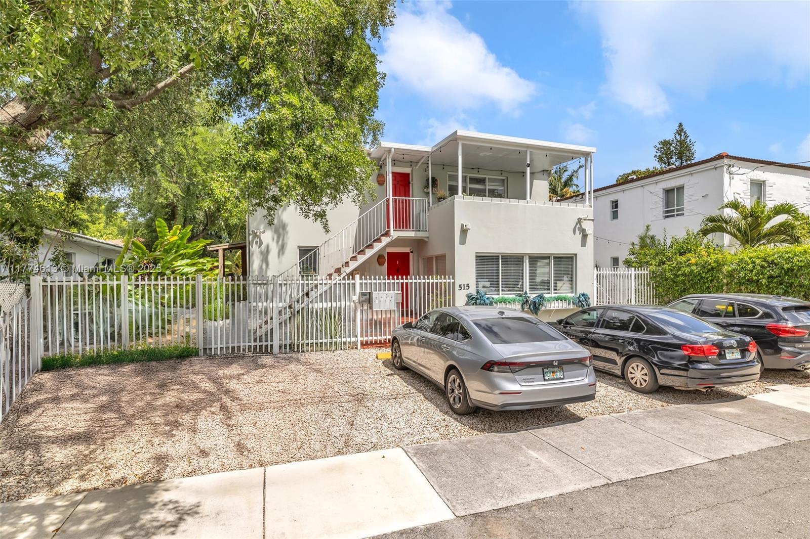515 Ne 63rd St 3, Miami, Broward County, Florida - 1 Bedrooms  
1 Bathrooms - 