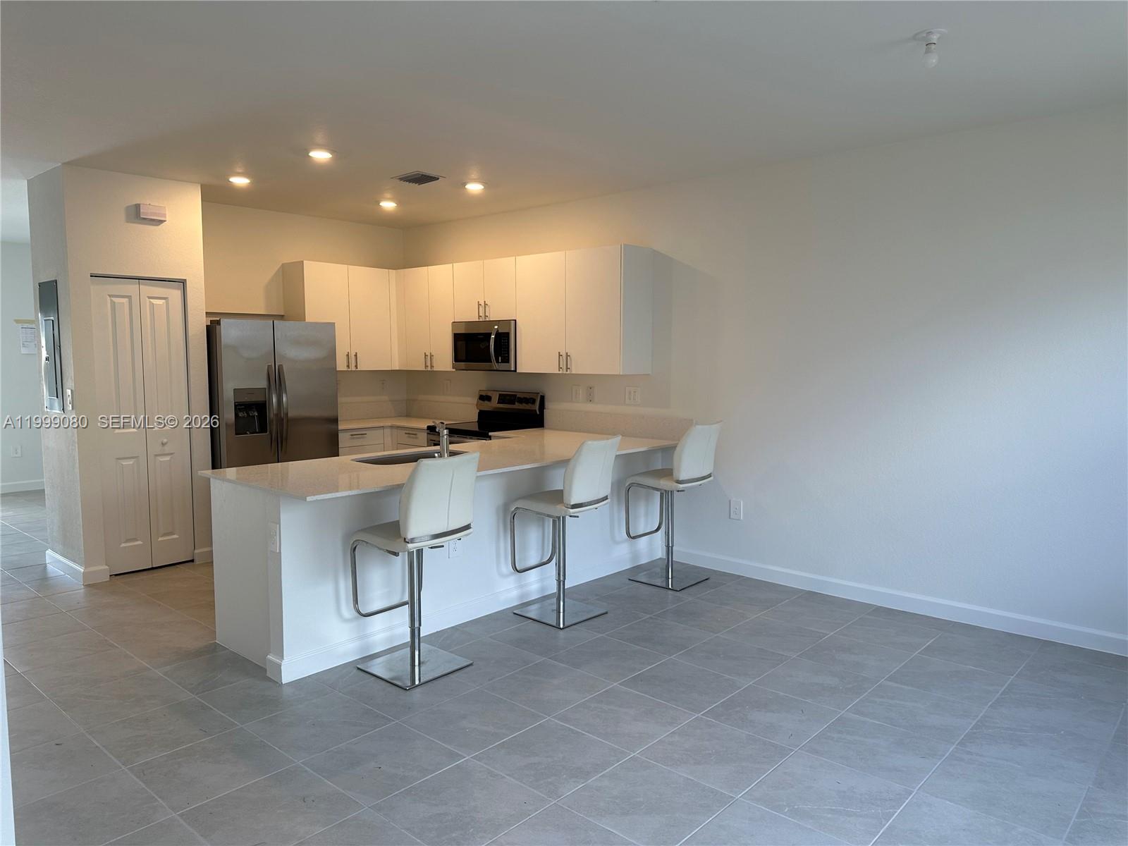 SILVER PALM RESIDENTIAL H - Residential