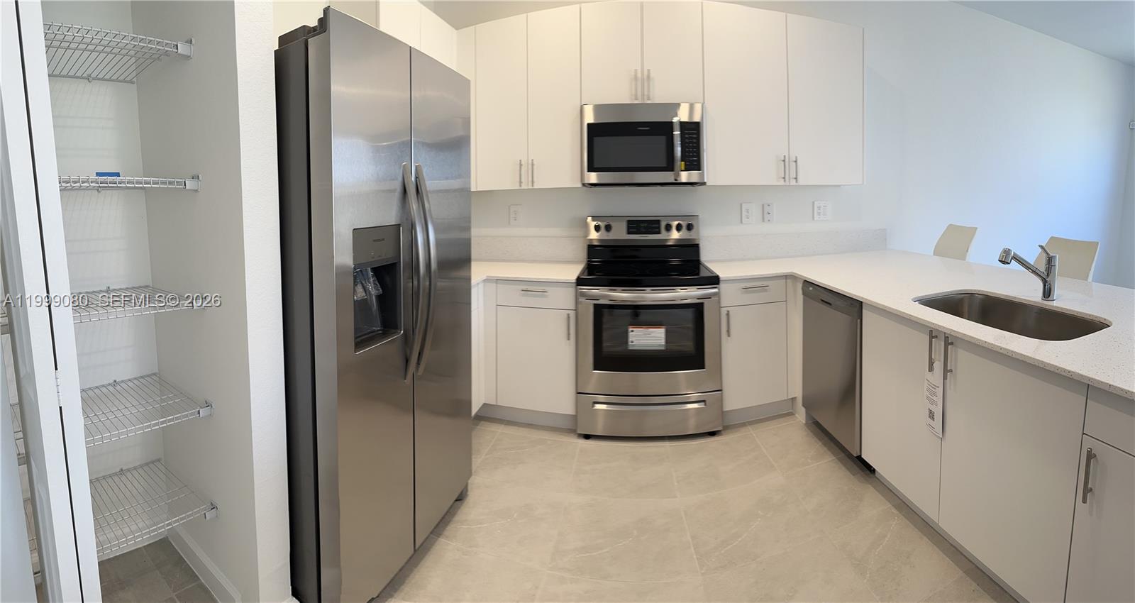 SILVER PALM RESIDENTIAL H - Residential