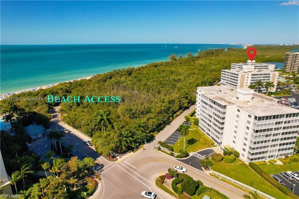 Rental Property at 5 Bluebill Ave 305, Naples, Collier County, Florida - Bedrooms: 2 
Bathrooms: 3  - $6,500 MO.