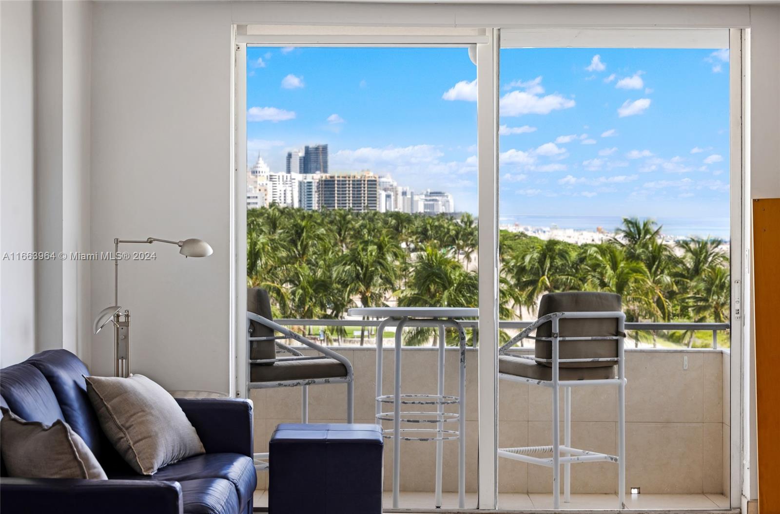 ROYAL ATLANTIC CONDO - Residential