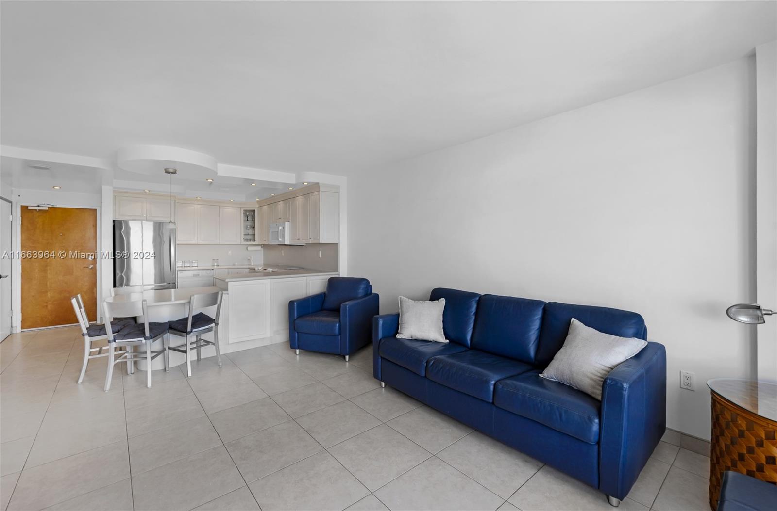 ROYAL ATLANTIC CONDO - Residential