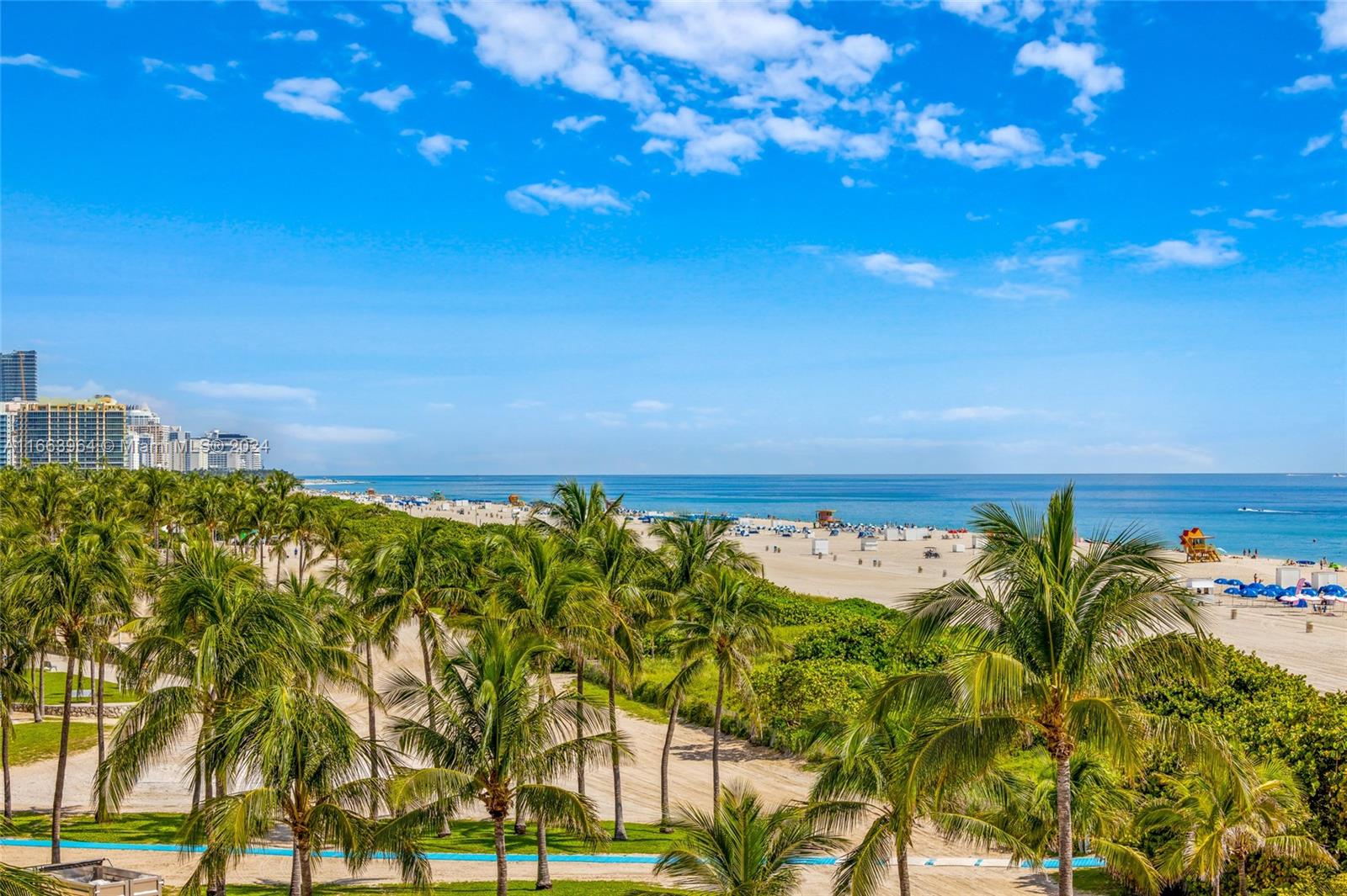 ROYAL ATLANTIC CONDO - Residential