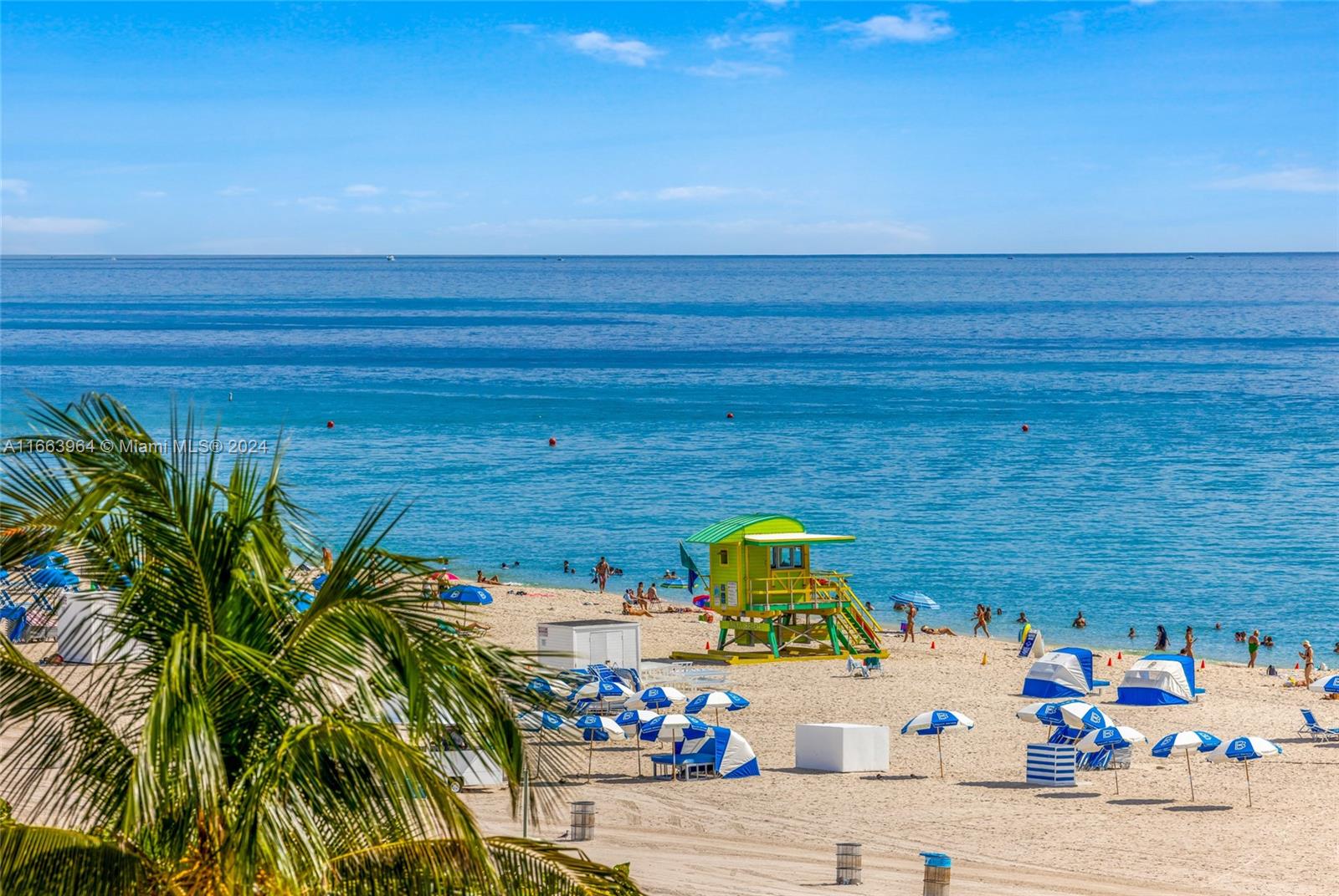 ROYAL ATLANTIC CONDO - Residential