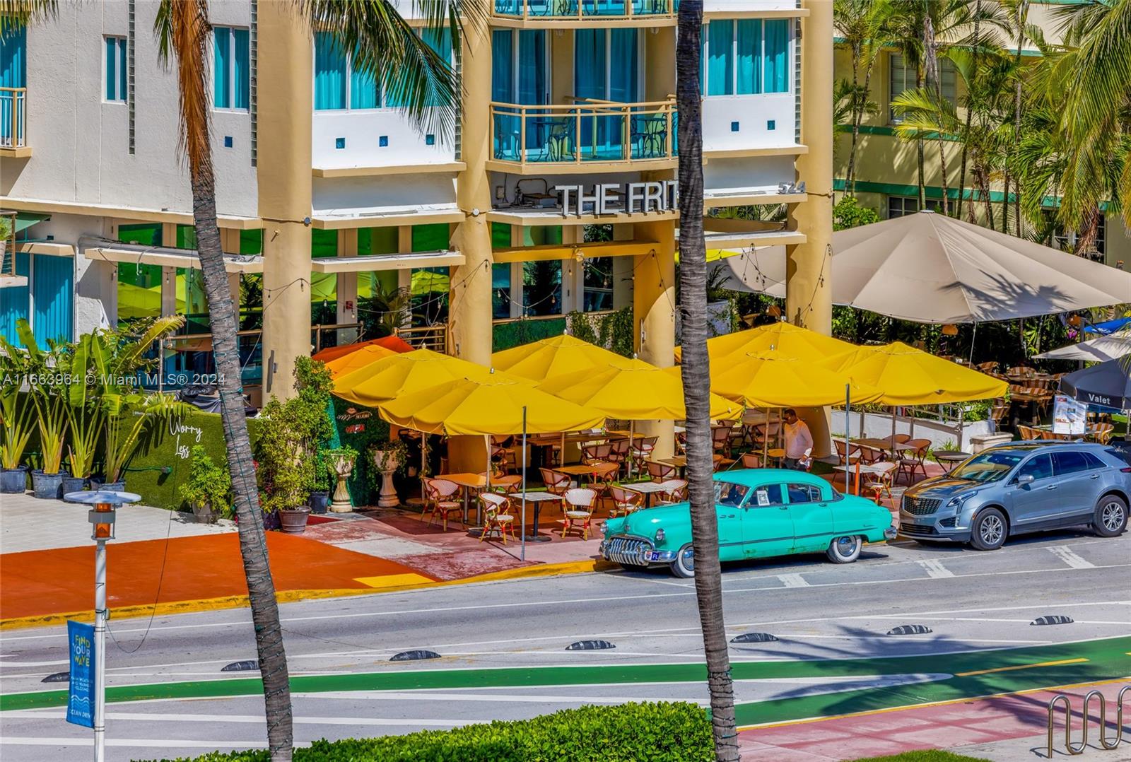 ROYAL ATLANTIC CONDO - Residential