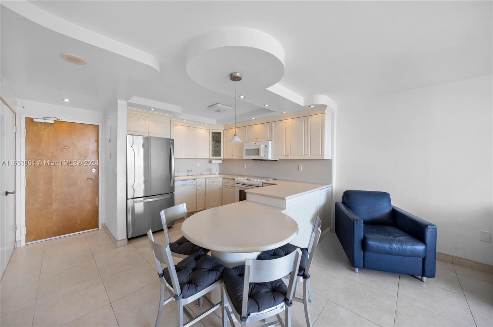 ROYAL ATLANTIC CONDO - Residential