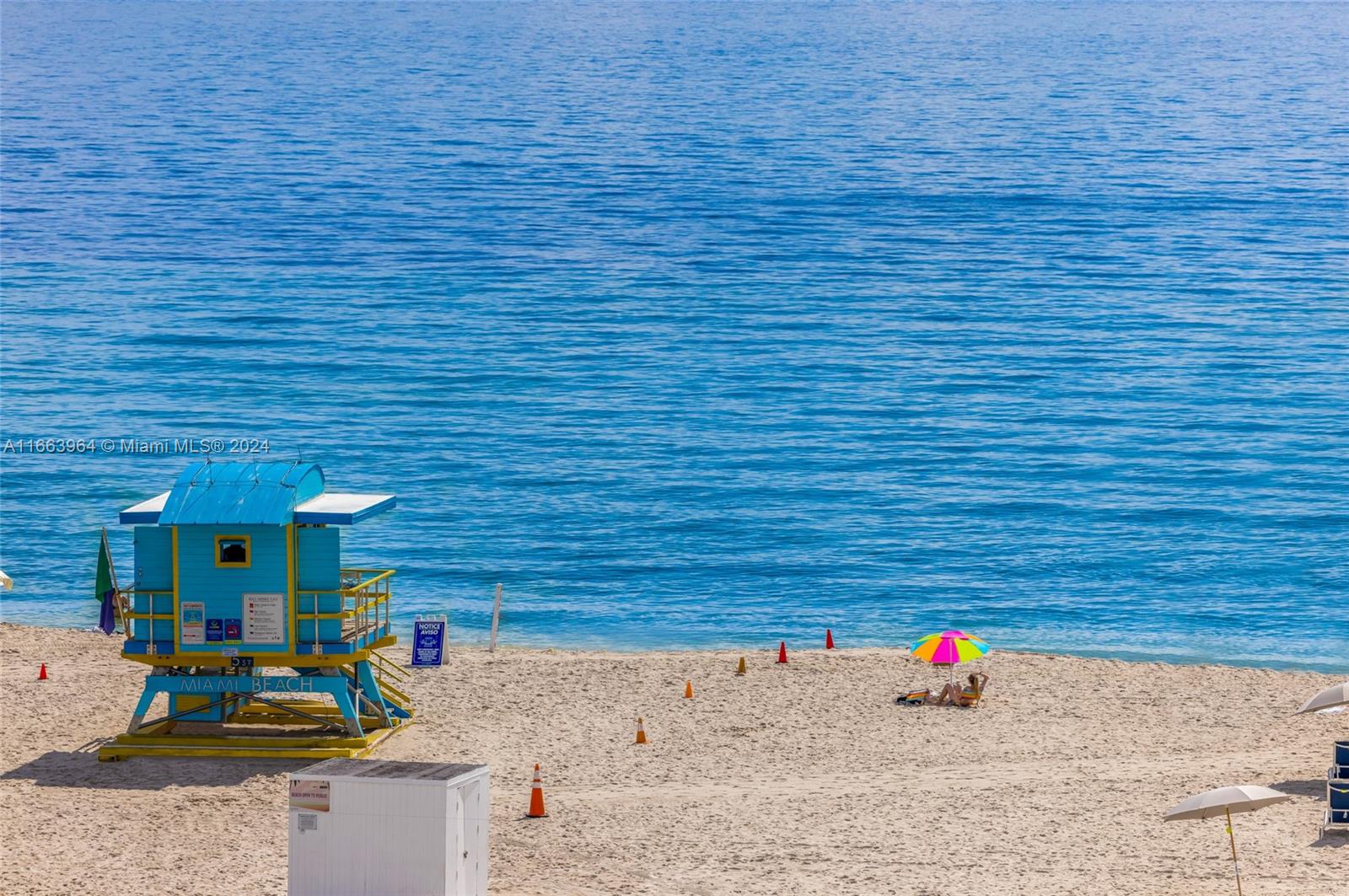 ROYAL ATLANTIC CONDO - Residential