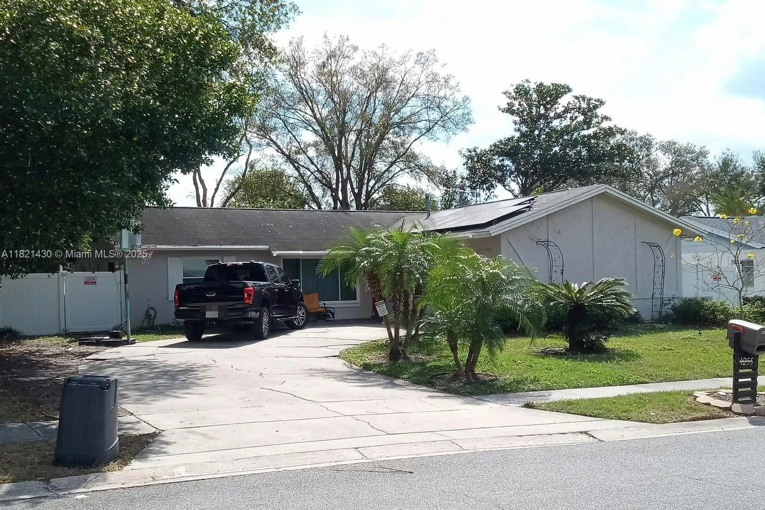 CAMELOT UNIT 1 - Residential