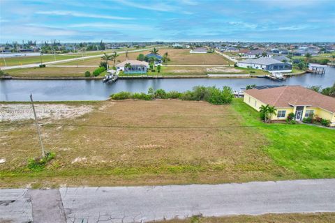 3216 NW 14 Terrace Cape Coral FL 33993