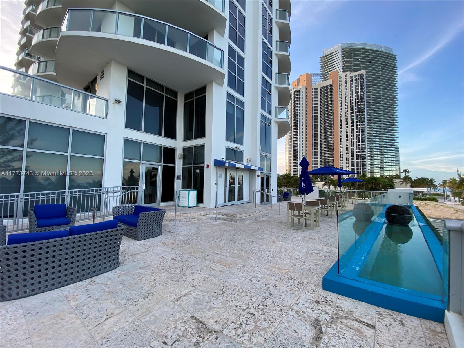 Marenas Beach - Residential