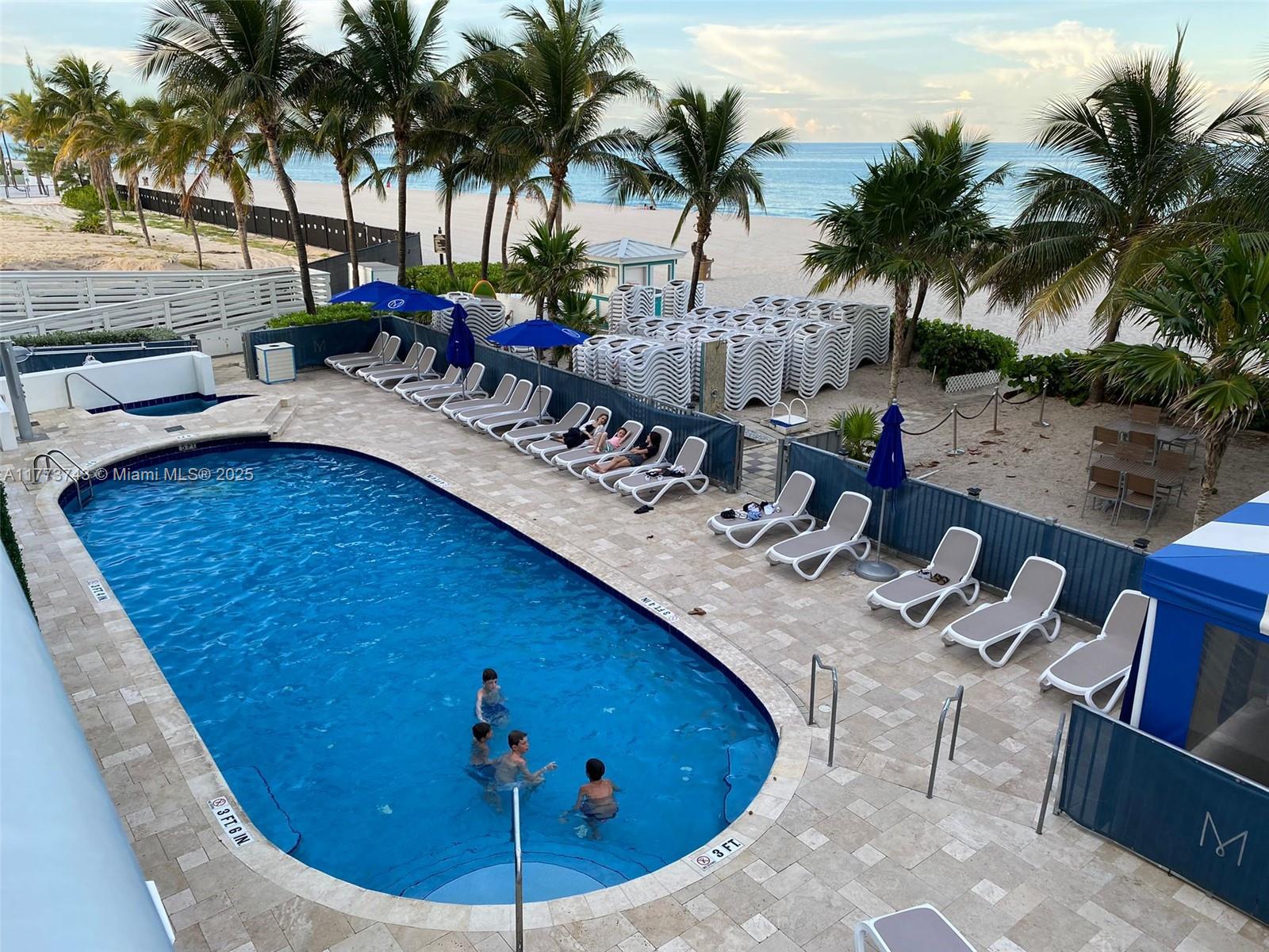 Marenas Beach - Residential