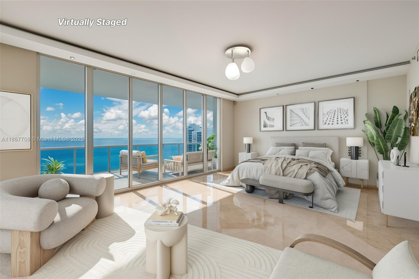 2711 S Ocean Dr 3705