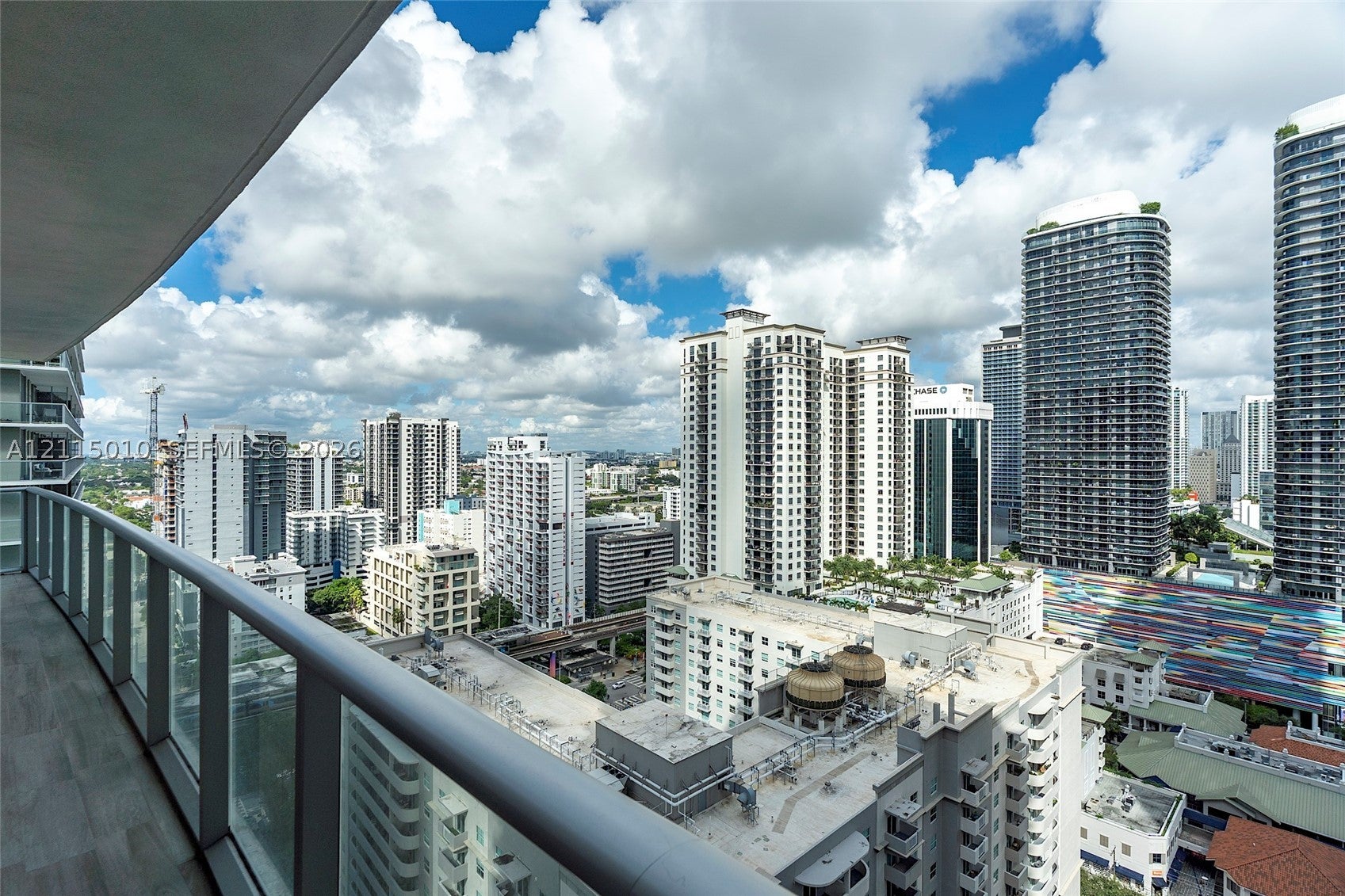 1100 S Miami Ave 2407