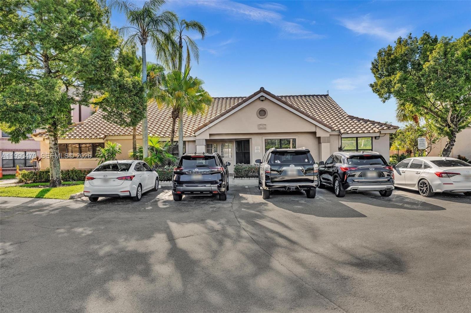 SUNDANCE AT DAVIE CONDO - Residential