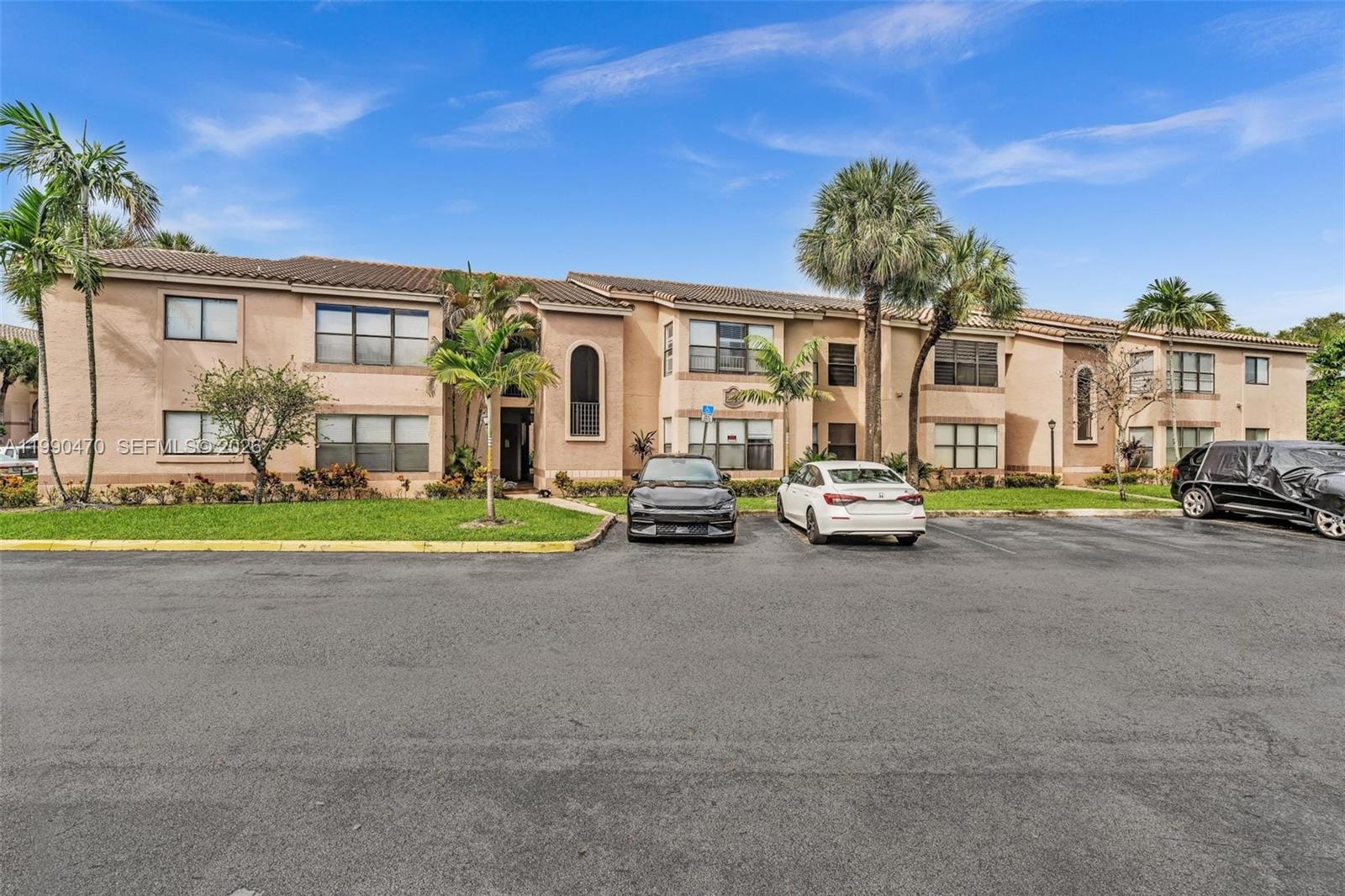 SUNDANCE AT DAVIE CONDO - Residential