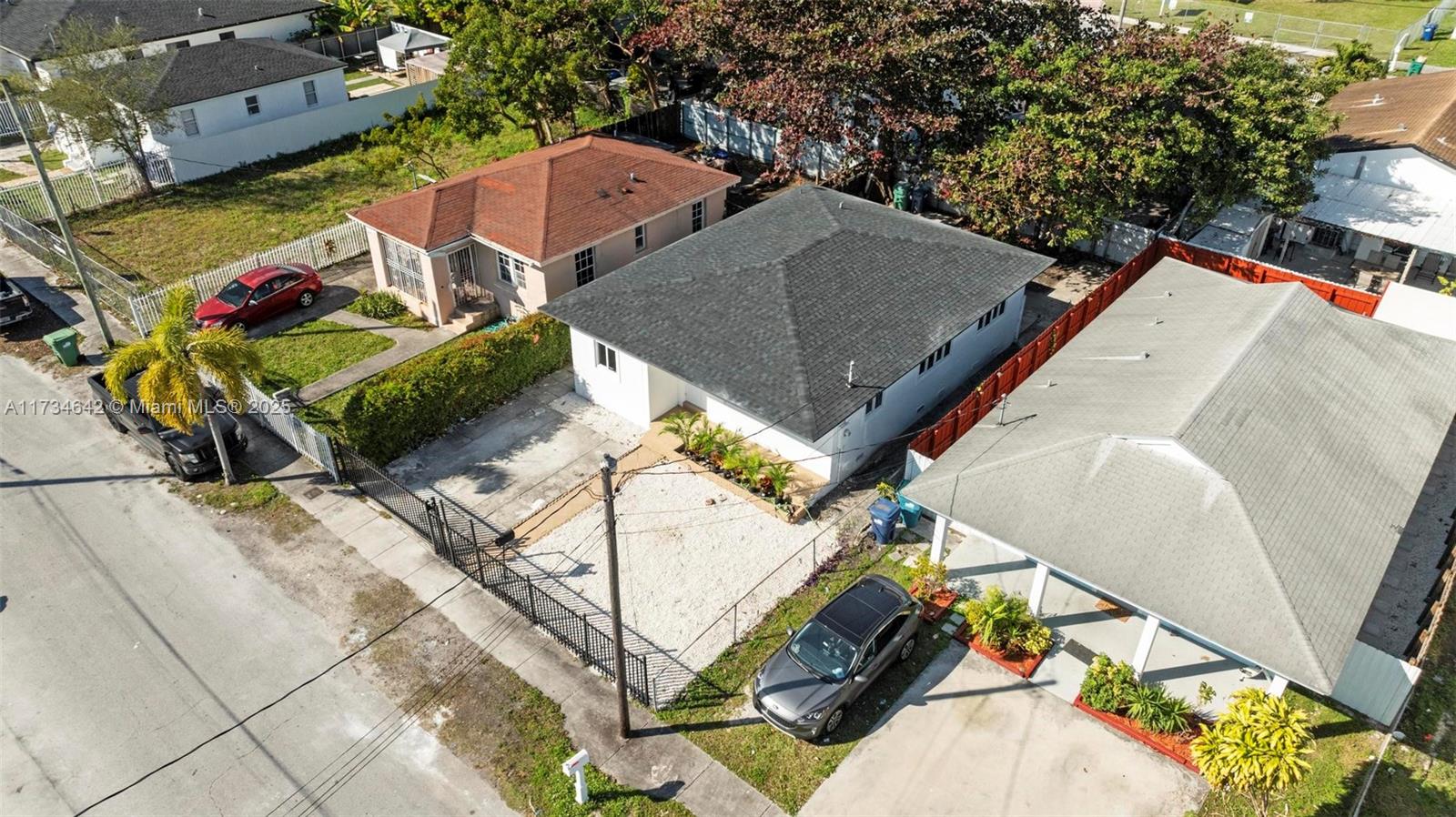 LIBERTY CITY - Residential