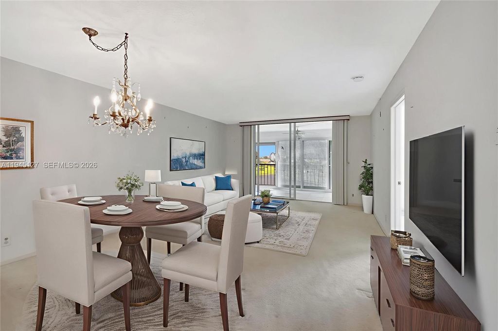 Photo of 14575 Bonaire Blvd #308, Delray Beach, FL 33446 (MLS # A11945127)