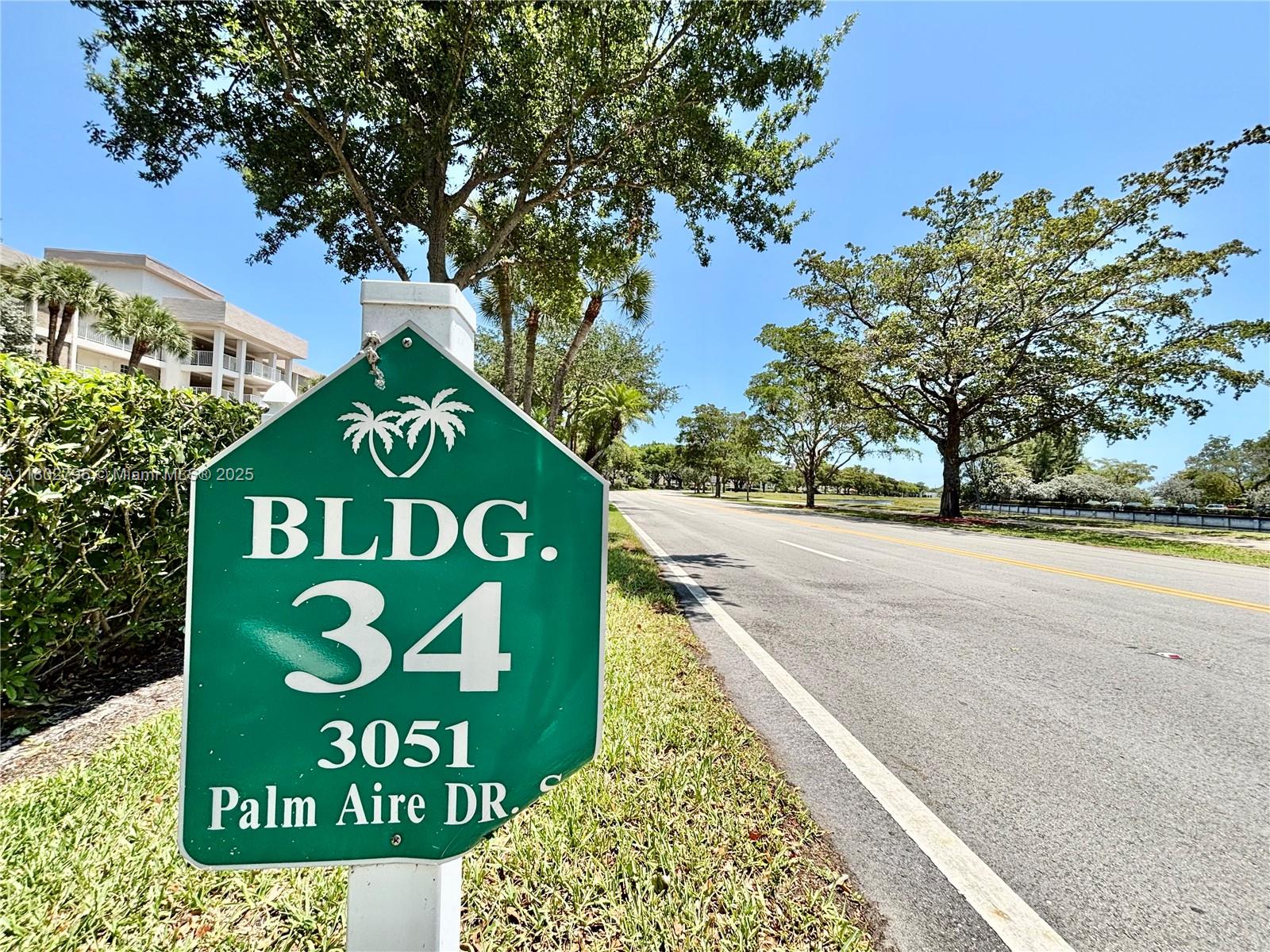 NO 34 PALM-AIRE COUNTRY C - Residential